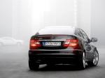 Mercedes-Benz CLC200 Kompressor 2009 года